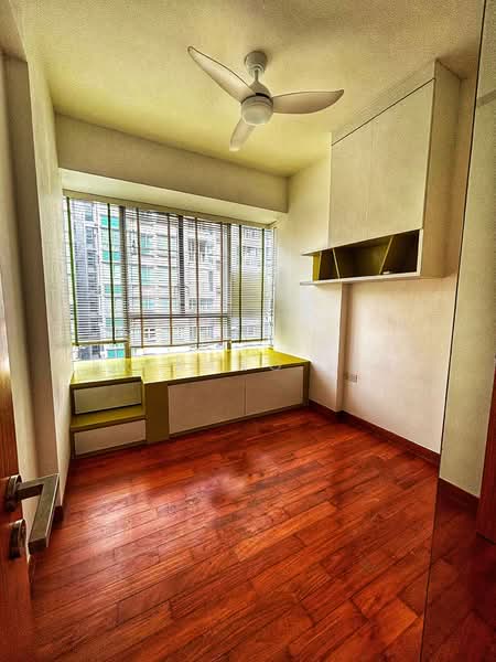 Floridian Condominium For Sale at S$ 2,280,000 | PropertyGuru Singapore - Interior