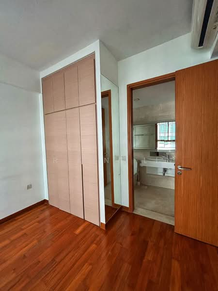 Floridian Condominium For Sale at S$ 2,280,000 | PropertyGuru Singapore - Bedroom