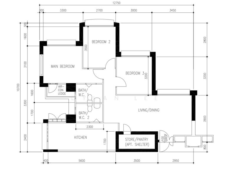 19 Jalan Tenteram HDB Flat For Sale at S$ 668,000 | PropertyGuru Singapore