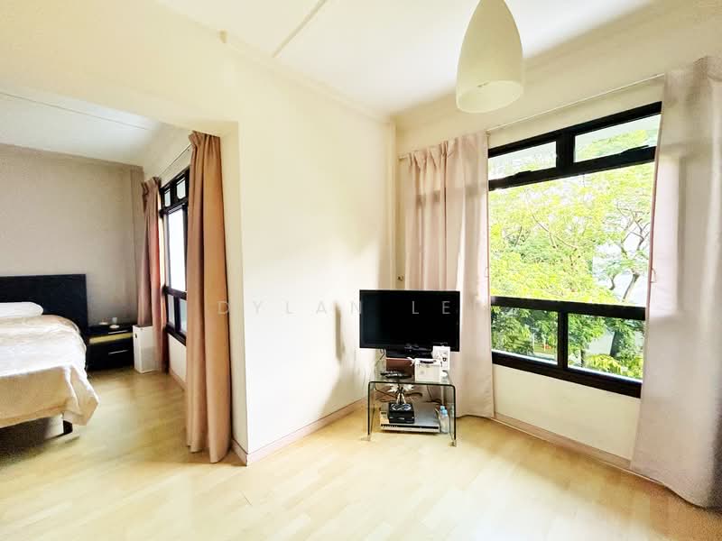 19 Jalan Tenteram HDB Flat For Sale at S$ 668,000 | PropertyGuru Singapore - Bedroom