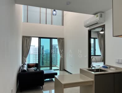 For Rent - Normanton Park