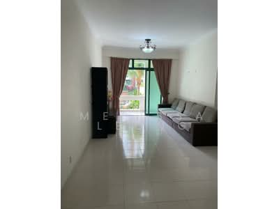 For Rent - Hillview Heights