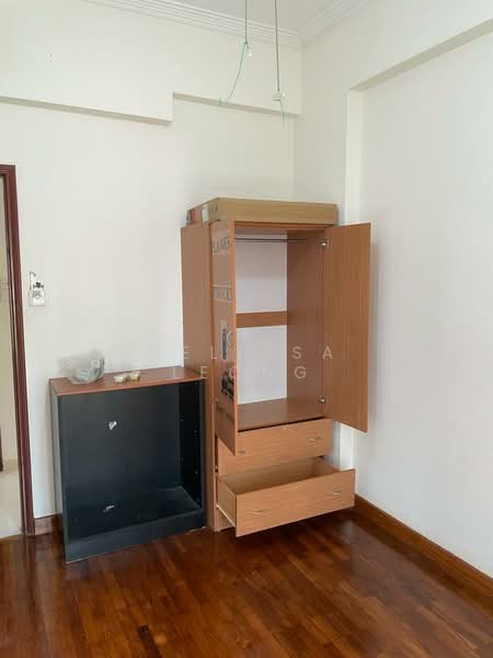 Hillview Heights, 29 Hillview Avenue, 2 Bedrooms, 990 sqft, Condominium For Rent, by Melissa Leong, 500066379 - Interior - PropertyGuru.com.sg