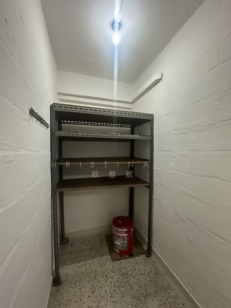 117 Ang Mo Kio Avenue 4 HDB Flat For Sale at S$ 425,000 | PropertyGuru Singapore - Interior