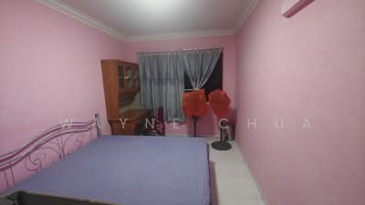 For Rent - 662D Jurong West Street 64