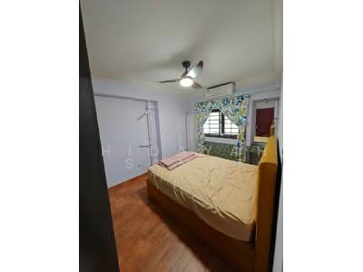 For Rent - 88 Telok Blangah Heights