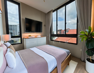 For Sale - 10 Evelyn