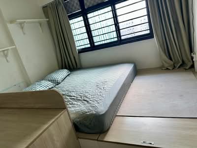 For Rent - 818A Choa Chu Kang Avenue 1