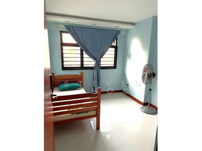 For Rent - 816B Keat Hong Link