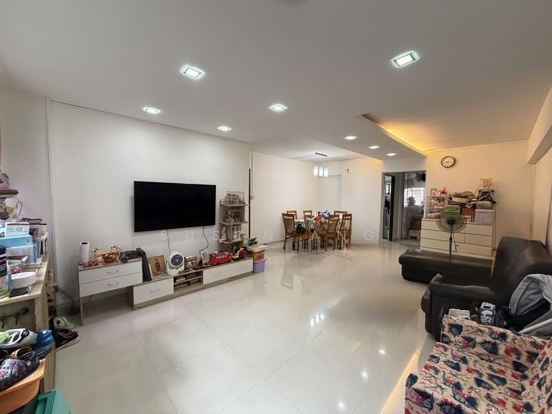 102 Bukit Purmei Road HDB Flat For Sale at S$ 680,000 | PropertyGuru Singapore - Living Room