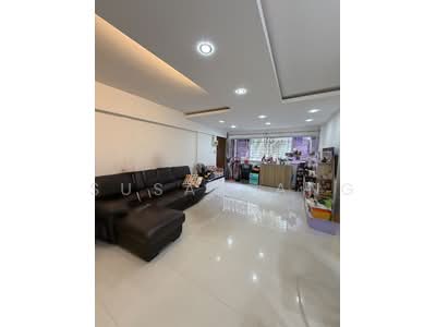 For Sale - 102 Bukit Purmei Road