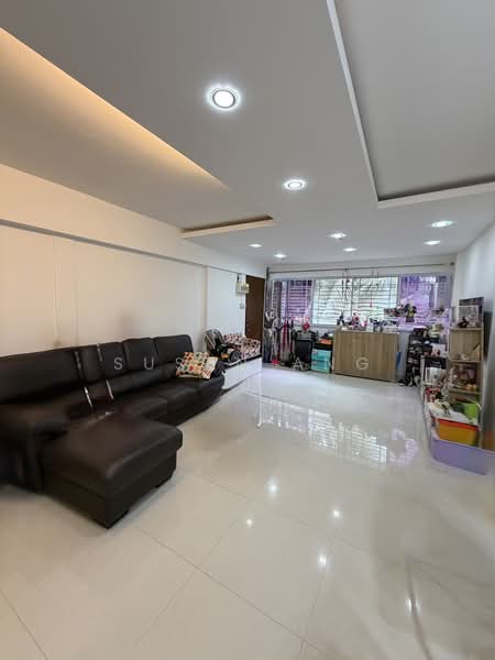 102 Bukit Purmei Road HDB Flat For Sale at S$ 680,000 | PropertyGuru Singapore - Living Room