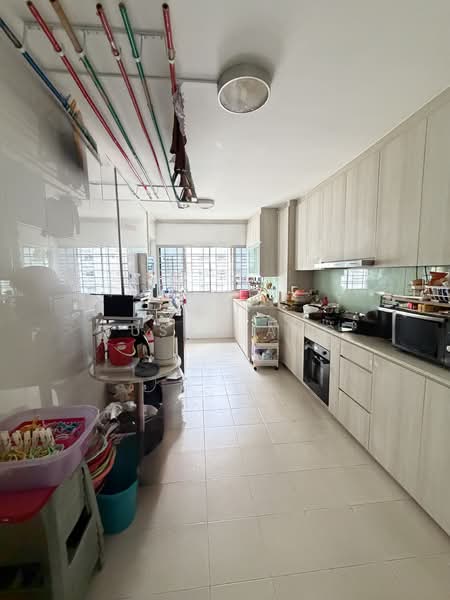 102 Bukit Purmei Road HDB Flat For Sale at S$ 680,000 | PropertyGuru Singapore - Kitchen