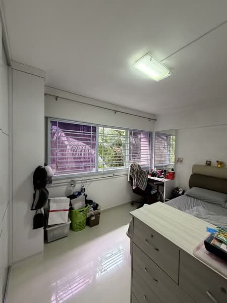 102 Bukit Purmei Road HDB Flat For Sale at S$ 680,000 | PropertyGuru Singapore - Bedroom