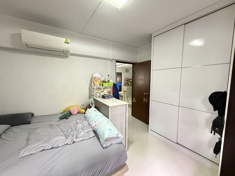 102 Bukit Purmei Road HDB Flat For Sale at S$ 680,000 | PropertyGuru Singapore - Bedroom