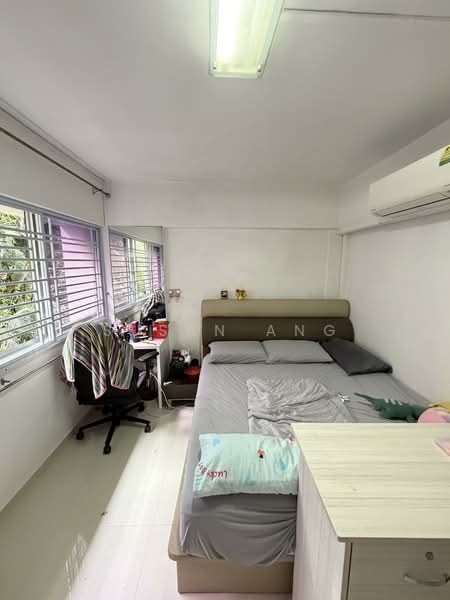 102 Bukit Purmei Road HDB Flat For Sale at S$ 680,000 | PropertyGuru Singapore - Bedroom