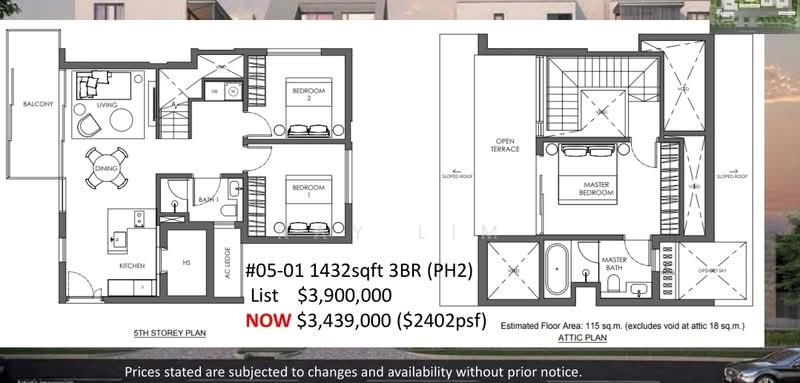 10 Evelyn Condominium For Sale at S$ 3,439,000 | PropertyGuru Singapore