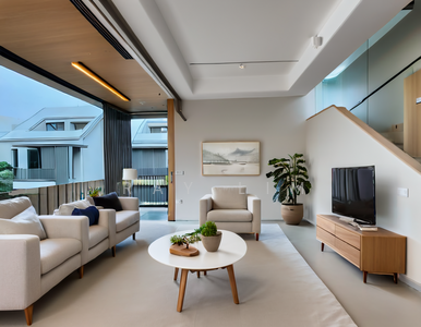 For Sale - 10 Evelyn