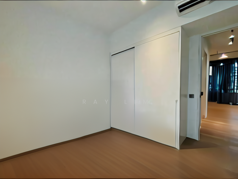 10 Evelyn Condominium For Sale at S$ 3,439,000 | PropertyGuru Singapore - Bedroom