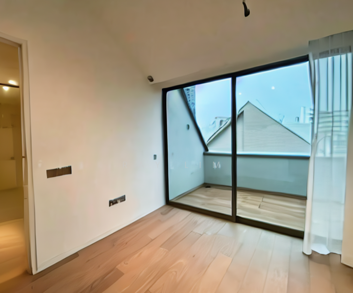 10 Evelyn Condominium For Sale at S$ 3,439,000 | PropertyGuru Singapore - Bedroom