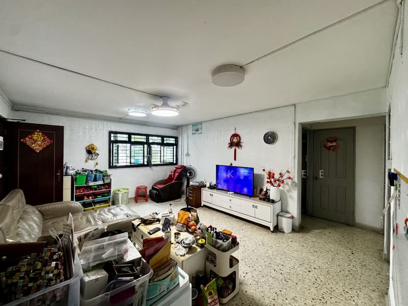 For Sale - 412 Ang Mo Kio Avenue 10