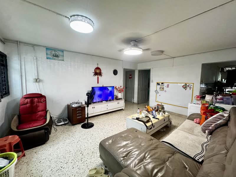 For Sale - 412 Ang Mo Kio Avenue 10