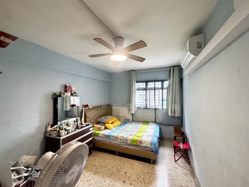 For Sale - 412 Ang Mo Kio Avenue 10