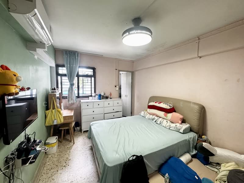 For Sale - 412 Ang Mo Kio Avenue 10