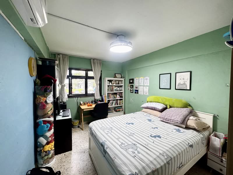 For Sale - 412 Ang Mo Kio Avenue 10