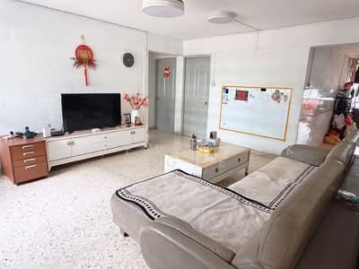 For Sale - 412 Ang Mo Kio Avenue 10