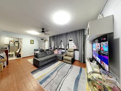 For Sale - 203A Compassvale Road