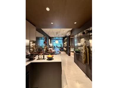 For Sale - The Continuum