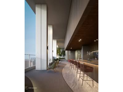 For Sale - River Green