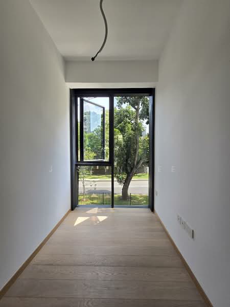 Jervois Mansion, 4 Jervois Close, 2 Bedrooms, 797 sqft, Condominium For Rent, by Jaslyn Kee, 500066408 - Study/Guest room - PropertyGuru.com.sg