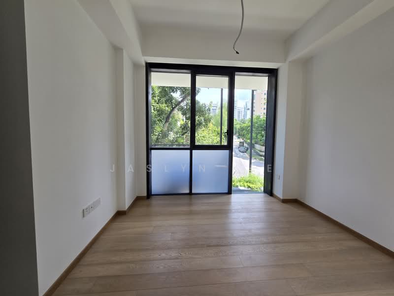 Jervois Mansion, 4 Jervois Close, 2 Bedrooms, 797 sqft, Condominium For Rent, by Jaslyn Kee, 500066408 - Interior - PropertyGuru.com.sg