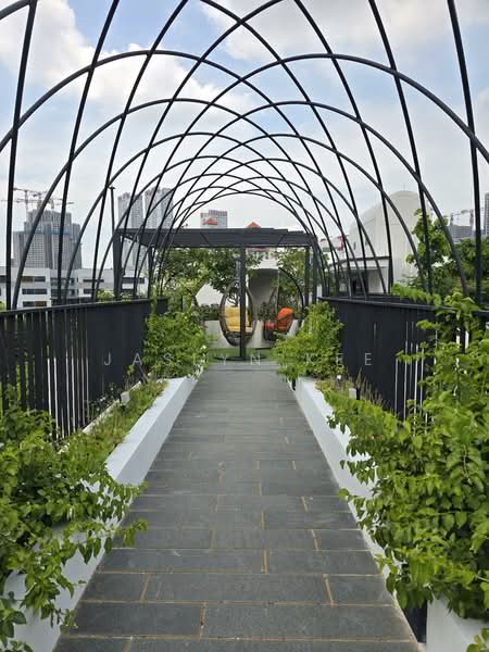 Jervois Mansion, 4 Jervois Close, 2 Bedrooms, 797 sqft, Condominium For Rent, by Jaslyn Kee, 500066408 - Exterior - PropertyGuru.com.sg