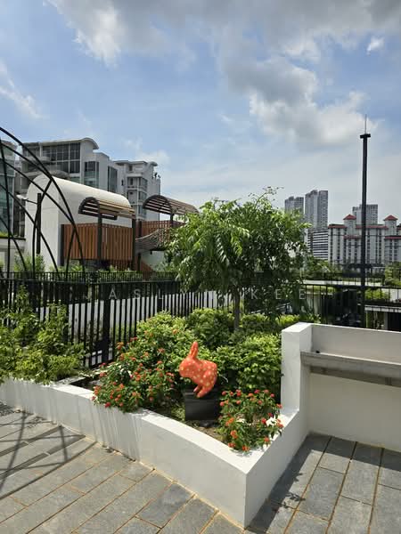 Jervois Mansion, 4 Jervois Close, 2 Bedrooms, 797 sqft, Condominium For Rent, by Jaslyn Kee, 500066408 - Exterior - PropertyGuru.com.sg
