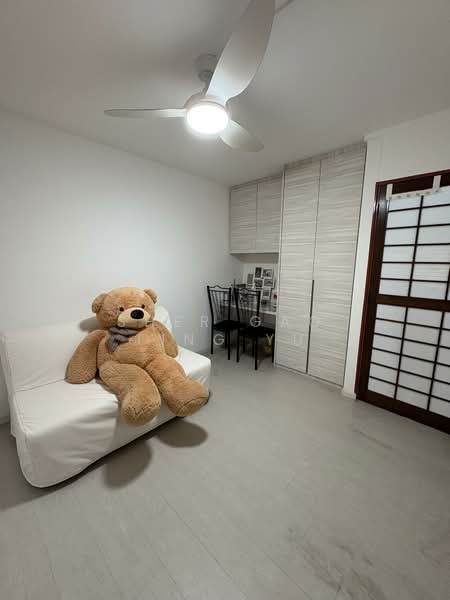 757 Yishun Street 72 HDB Flat For Sale at S$ 500,000 | PropertyGuru Singapore - Study