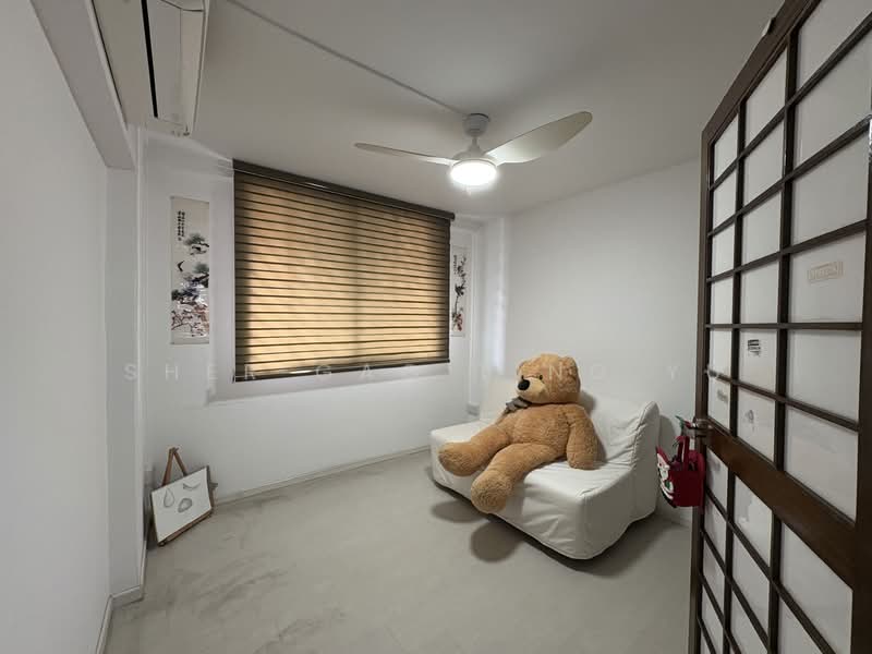 757 Yishun Street 72 HDB Flat For Sale at S$ 500,000 | PropertyGuru Singapore - Interior