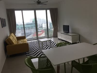 For Sale - Citylights