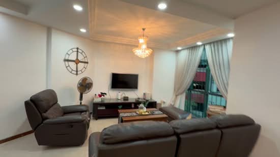 690C Woodlands Drive 75 HDB Flat For Sale at S$ 560,000 | PropertyGuru Singapore