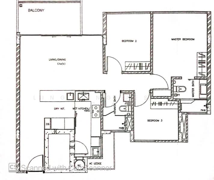 For Sale The Greenwich