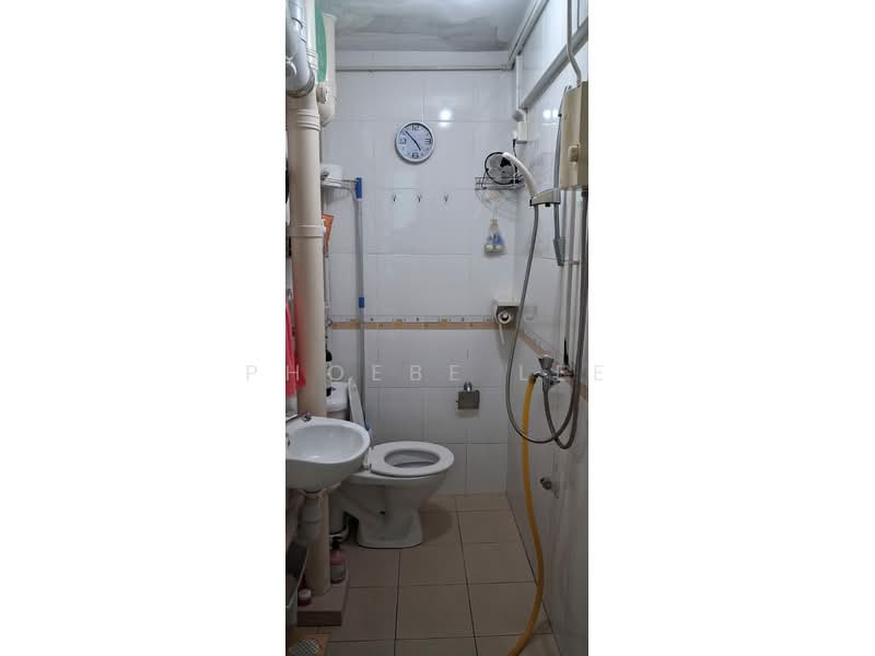30 Balam Road, 30 Balam Road, Room Rental, 150 sqft, HDB Flat For Rent, by Phoebe Lee, 500066423 - Bathroom - PropertyGuru.com.sg
