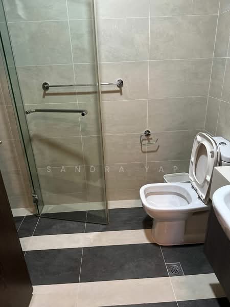 Parc Riviera, 101 West Coast Vale, Room Rental, 120 sqft, Condominium For Rent, by Sandra Yap, 500066424 - Bathroom - PropertyGuru.com.sg