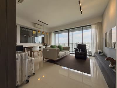 For Sale - Boathouse Residences