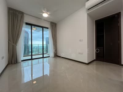 For Sale - Normanton Park