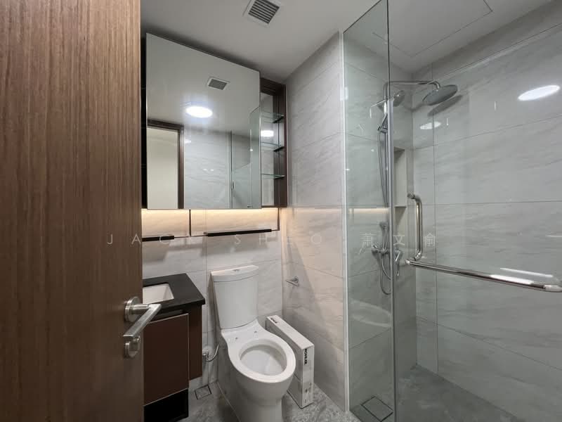 Normanton Park Condominium For Sale at S$ 1,098,000 | PropertyGuru Singapore - Bathroom