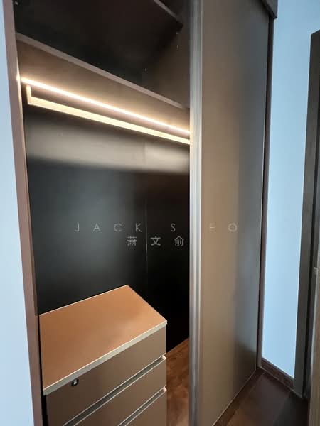 Normanton Park Condominium For Sale at S$ 1,098,000 | PropertyGuru Singapore - Interior