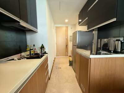 For Sale - Newton Edge