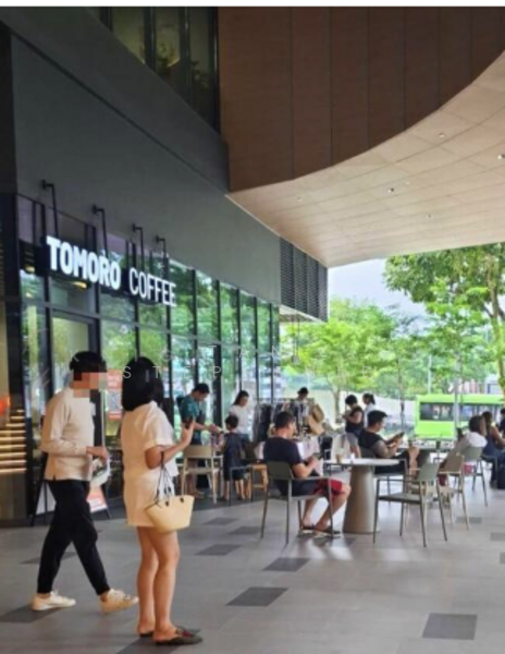 The LINQ @ Beauty World, 118 Upper Bukit Timah Road, 3 Bedrooms, 958 sqft, Condominium For Rent, by Tan Stephenie, 500066434 - Exterior - PropertyGuru.com.sg